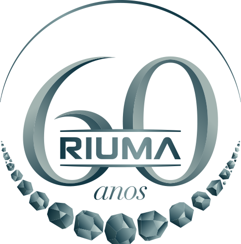 Riuma - 60 Anos